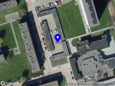 112 melding Besteld ambulance vervoer naar de Heyermansstraat in Spijkenisse