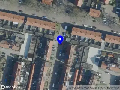 Brandweer met grote spoed naar de Flamingostraat in Wijchen vanwege afhijsen patient