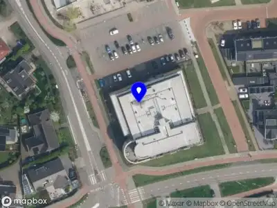 112 melding Brandweer met gepaste spoed naar de Ruinkamp in Vianen