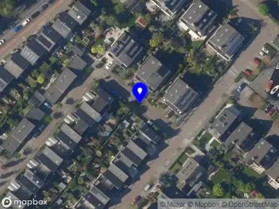 112 melding Ambulance met grote spoed naar de Maartensweer in Leidschendam