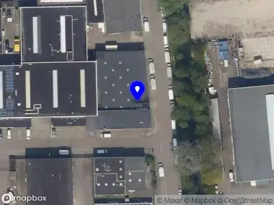 Ambulance met gepaste spoed naar de Poolvosweg in Capelle aan den IJssel