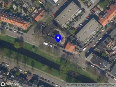 Ambulance met gepaste spoed naar de Stadhouderslaan in Schiedam