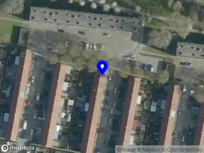 112 melding Overlastmelding Domtorenstraat in Tilburg