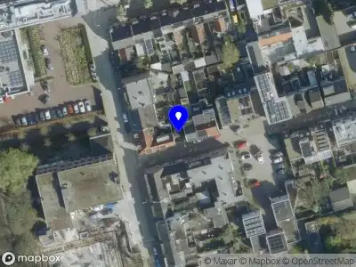 Anonieme overlastmelding Oude Dijk in Tilburg