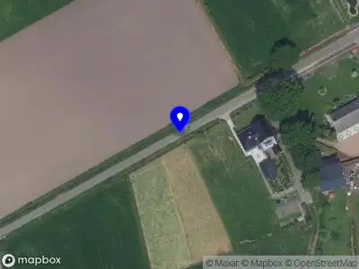 112 melding Overlastmelding Turfstraat in Sprundel