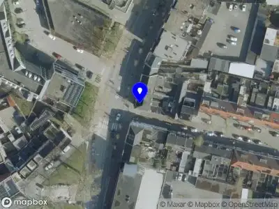 Overlastmelding Piusstraat in Tilburg