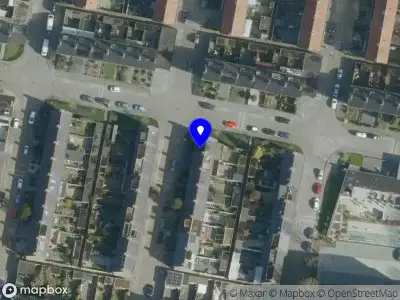 112 melding Anonieme overlastmelding Westertorenlaan in Tilburg