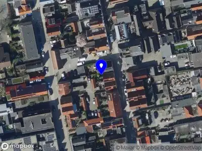 Overlastmelding Nobelstraat in Oud-Beijerland
