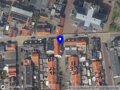 Overlastmelding Zuidstraat in Katwijk aan Zee