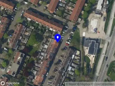 Overlastmelding Obliehoren in Noordwijk