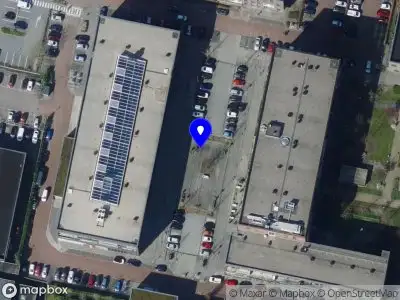 Overlastmelding Koninginneplein in Oud-Beijerland