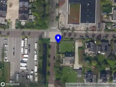 Overlastmelding De Voscuyl in Oegstgeest