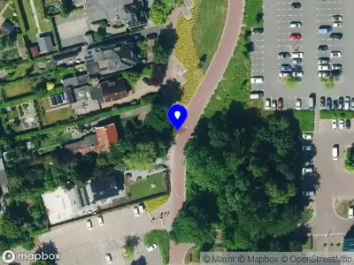 112 melding Brandweer met grote spoed naar de Vreding in Emmen