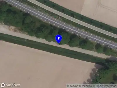 Overlastmelding Jachtlaan in Hank