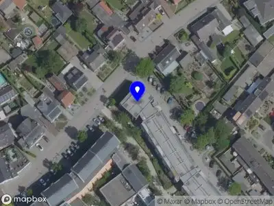 Brandweer met grote spoed naar de Franciscanessenhof in Mierlo vanwege reanimatie