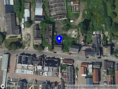 Overlastmelding Buitendams in Hardinxveld-Giessendam