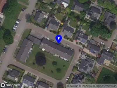 Overlastmelding Beatrixplantsoen in Hank