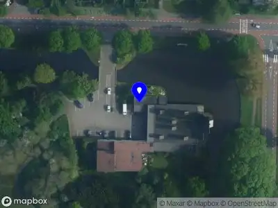 112 melding Anonieme overlastmelding Westelijk Halfrond in Amstelveen gesloten