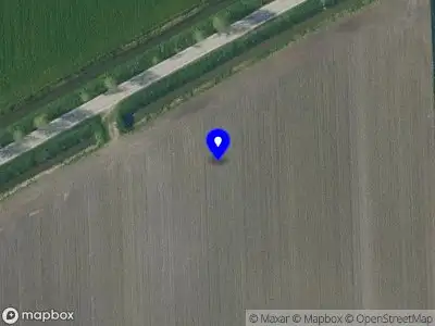 112 melding Brandweer met gepaste spoed naar de Hornweg in Hem vanwege stankoverlast