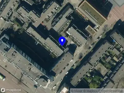 Overlastmelding Molenkom in Arnhem