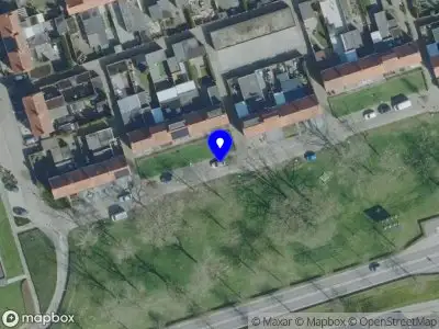 Overlastmelding Parkzicht in Cuijk