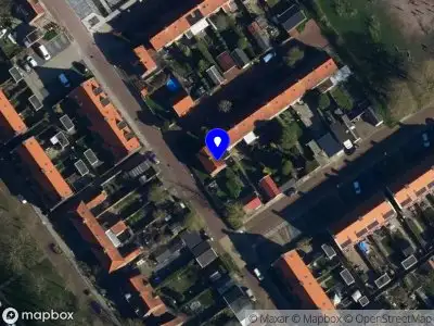 112 melding Overlastmelding Schoolpad in Middenmeer