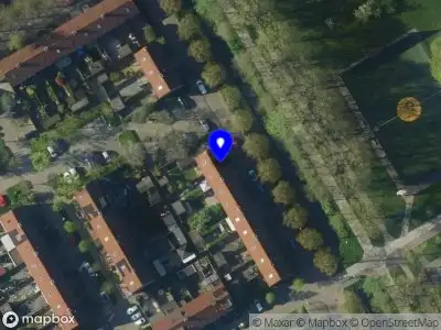 Overlastmelding Grutto in Hoorn