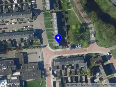 112 melding Overlastmelding Elzenlaan in Grootebroek