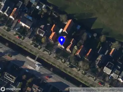 112 melding Overlastmelding Molenvaart in Anna Paulowna