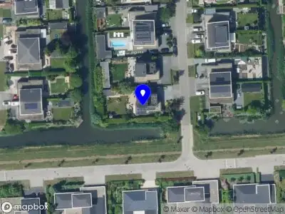 112 melding Overlastmelding Albatroslaan in Lelystad