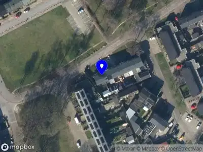 Brandweer met gepaste spoed naar de A. Beensstraat in Emmen