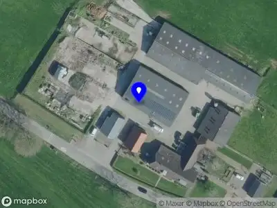 112 melding Politie naar de Elzenstraat in Middelaar vanwege aanrijding met letsel