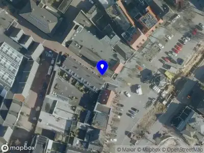 Brandweer met gepaste spoed naar de Heuvel in Sint-Oedenrode