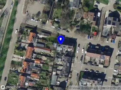 112 melding Ambulance met gepaste spoed naar de Klompenmakerij in Barendrecht