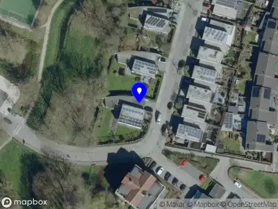 Overlastmelding Verzonken Kasteel in Udenhout