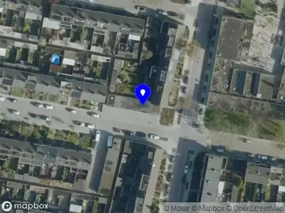 112 melding Overlastmelding Montfortanenlaan in Tilburg