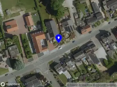 112 melding Overlastmelding Langstraat in Schimmert