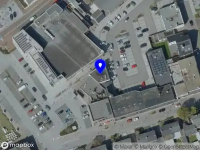 Overlastmelding Wigibaldpad in Susteren