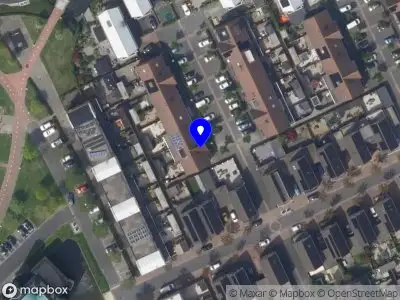 Overlastmelding Van Driestenstraat in Rijnsburg