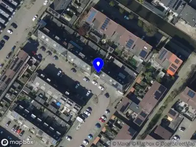 Overlastmelding Ballade in Zwijndrecht