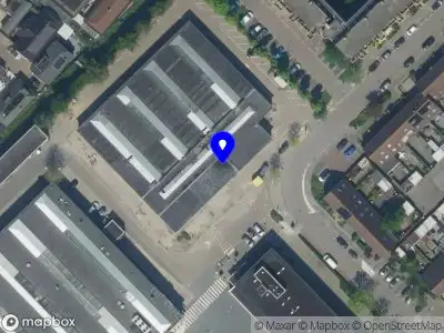 Overlastmelding Spoorsingel in Beverwijk