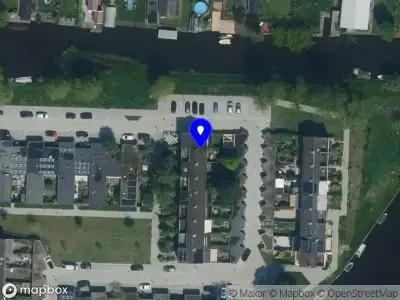 Overlastmelding Stoutenburg in Landsmeer