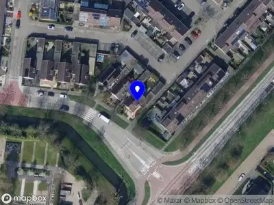 Overlastmelding Schuilingenweg in 's-Gravendeel