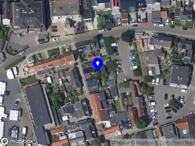 Overlastmelding Gedempte Haven in Werkendam