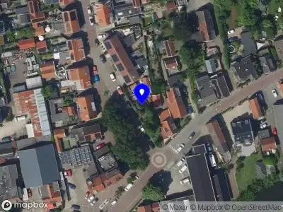 112 melding Overlastmelding Oranjestraat in Hardinxveld-Giessendam