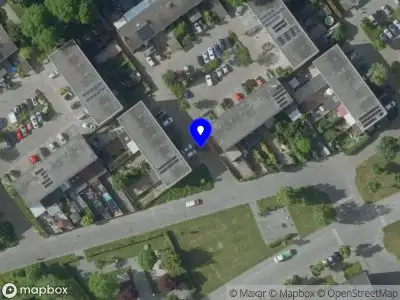 Ambulance met grote spoed naar de Schepen Baeckhovenstraat in Roermond