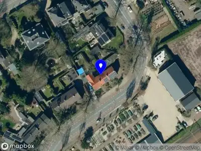 Overlastmelding A.G. Hofkeslaan in Velp