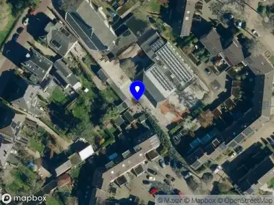 Overlastmelding Schoolpad in Dieren