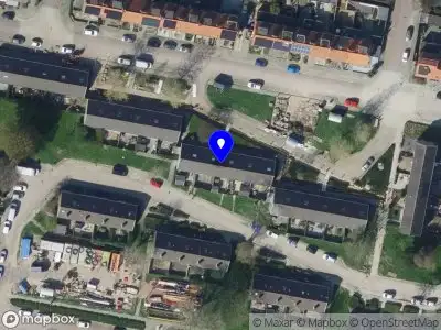 Ambulance met grote spoed naar de Koekoekstraat in Zwijndrecht