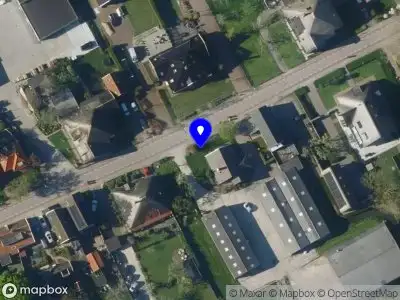 112 melding Overlastmelding Dr. Nuijensstraat in Westwoud